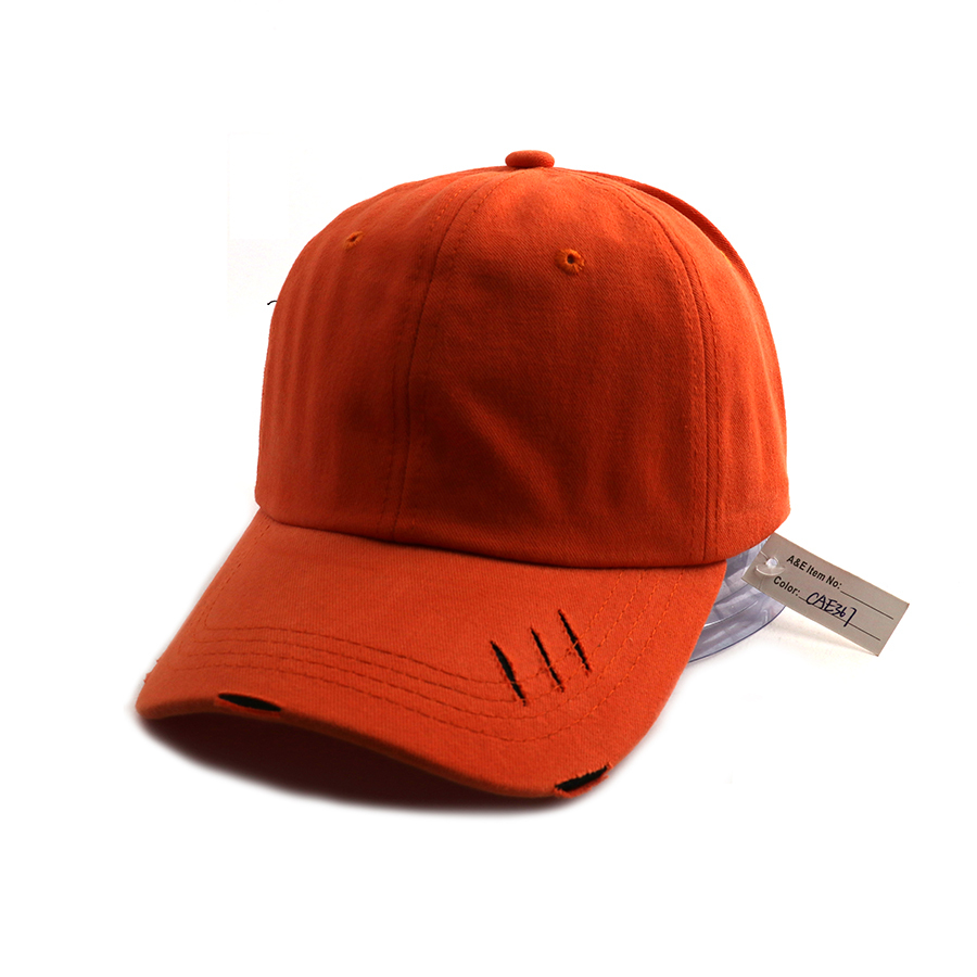 BASEBALL HAT-CAE367