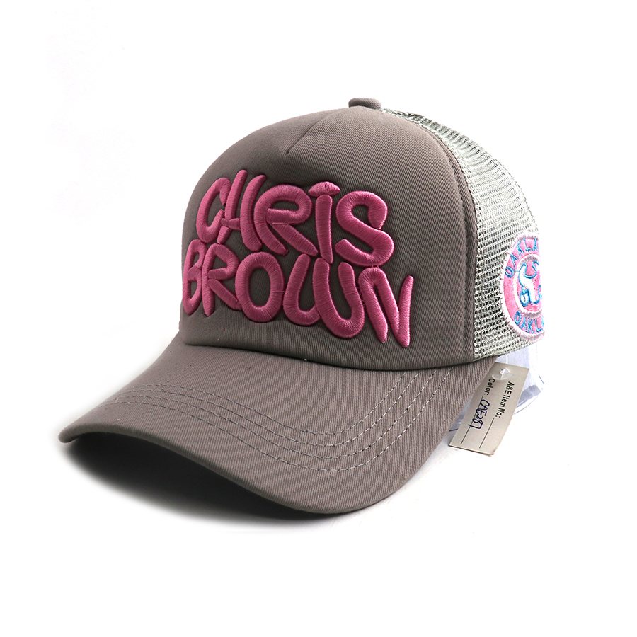 BASEBALL HAT-CAE287 BASEBALL HAT-CAE287