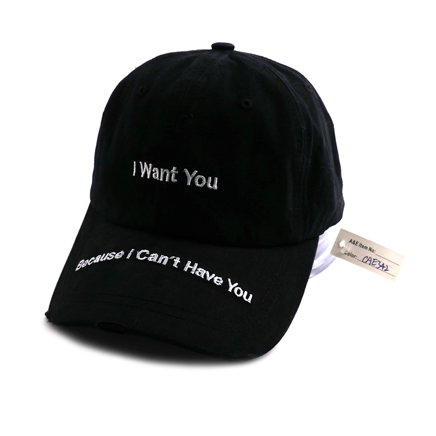 BASEBALL HAT-CAE342 BASEBALL HAT-CAE342