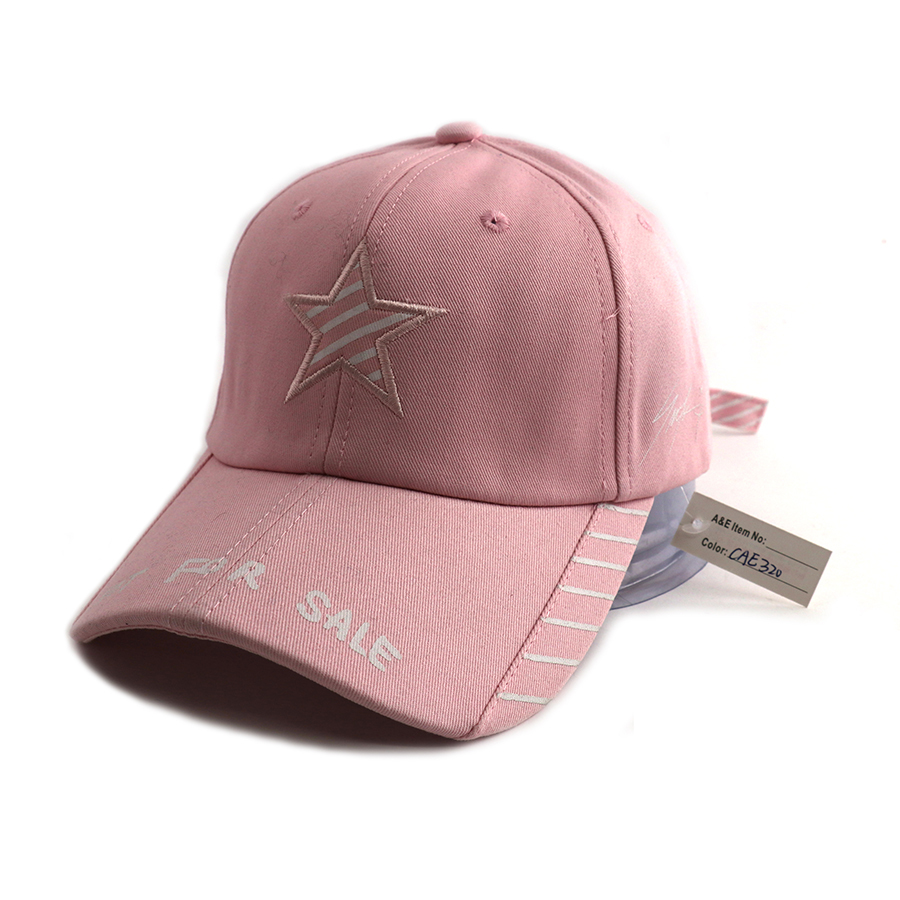 BASEBALL HAT-CAE320 BASEBALL HAT-CAE320