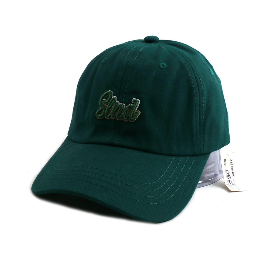 BASEBALL HAT-CAE359