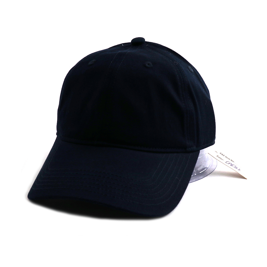 BASEBALL HAT-CAE352