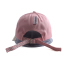 BASEBALL HAT-CAE320