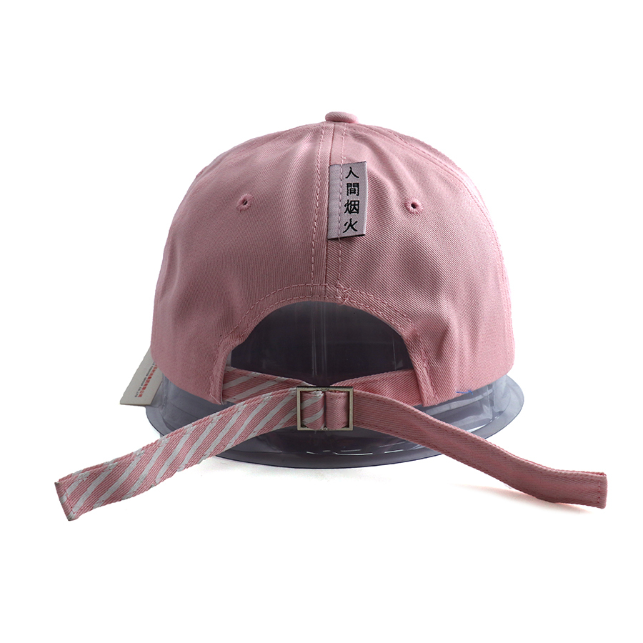 BASEBALL HAT-CAE320