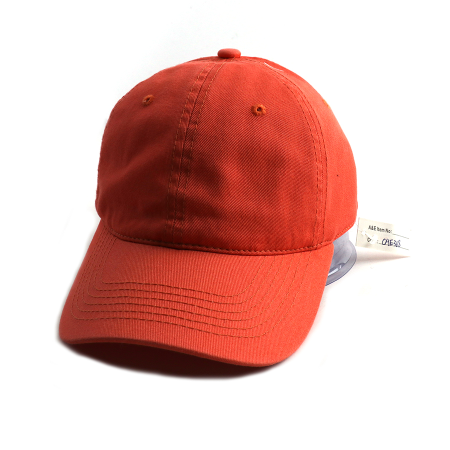 BASEBALL HAT-CAE368