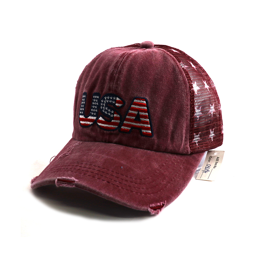 BASEBALL HAT-CAE294