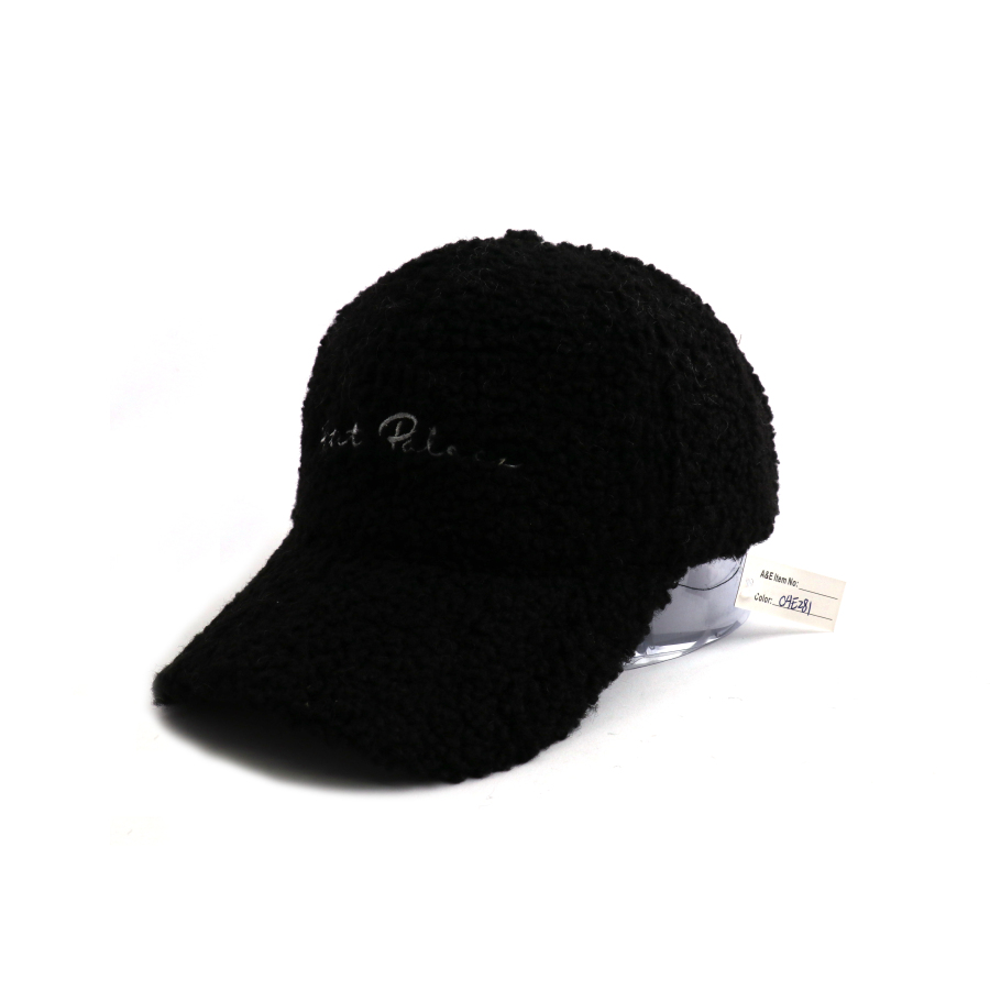 BASEBALL HAT-CAE281