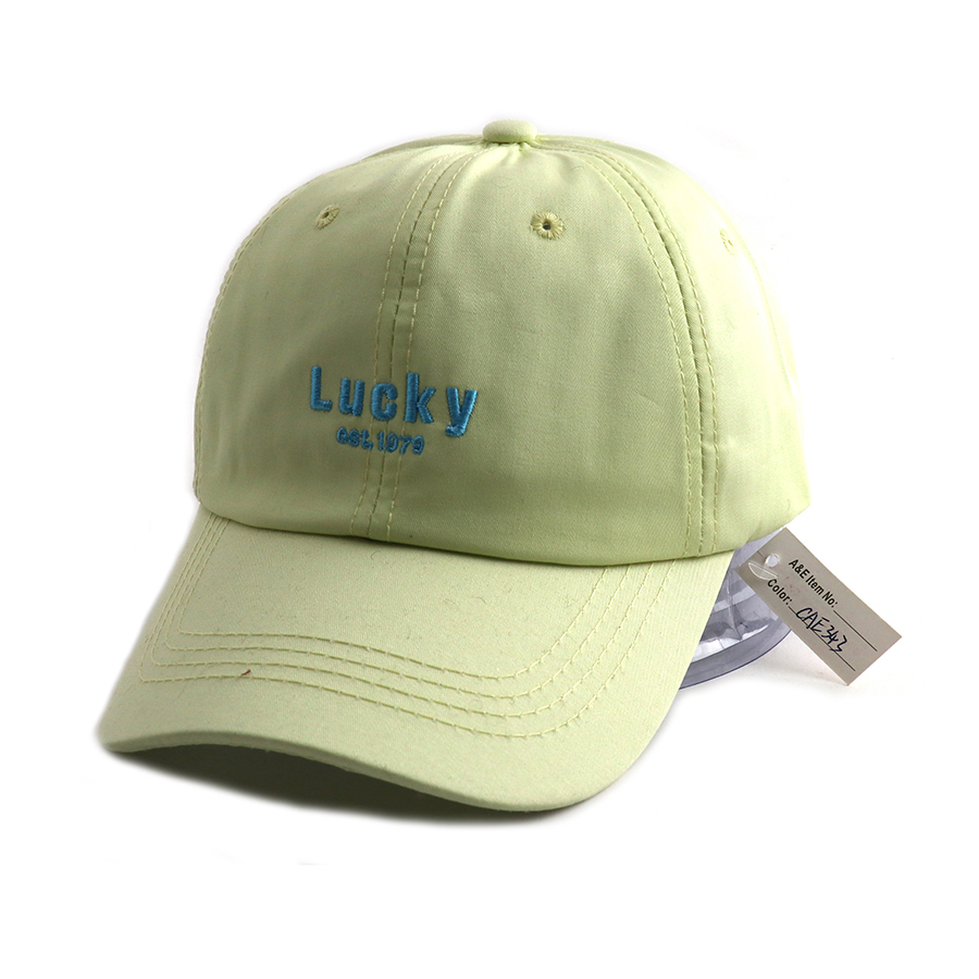 BASEBALL HAT-CAE343 BASEBALL HAT-CAE343