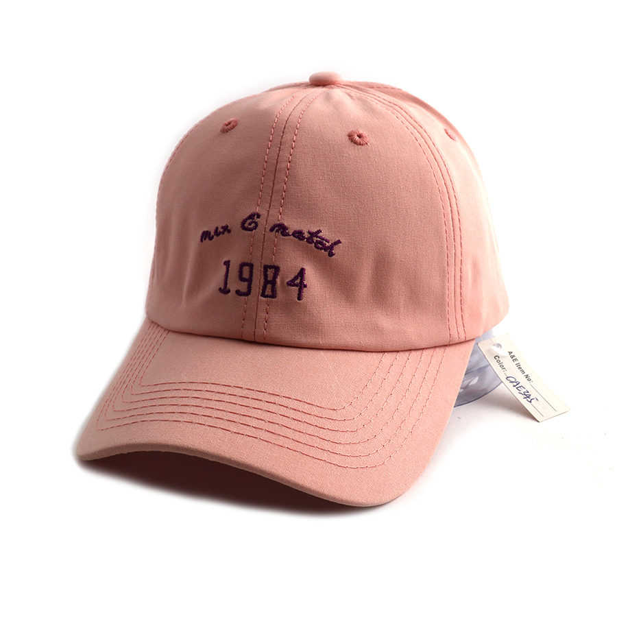 BASEBALL HAT-CAE345 BASEBALL HAT-CAE345