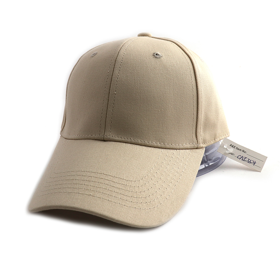 BASEBALL HAT-CAE354