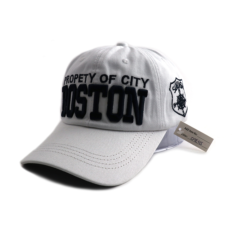 BASEBALL HAT-CAE315 BASEBALL HAT-CAE315