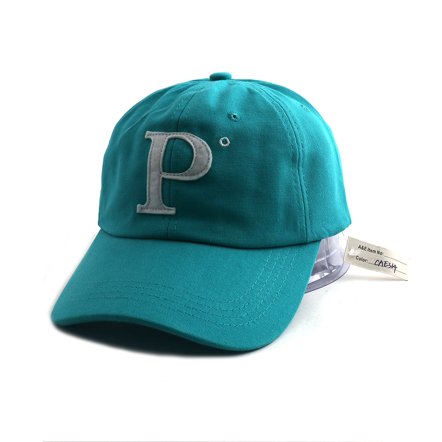 BASEBALL HAT-CAE364