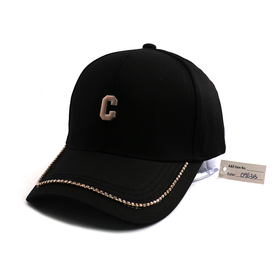 BASEBALL HAT-CAE303 BASEBALL HAT-CAE303