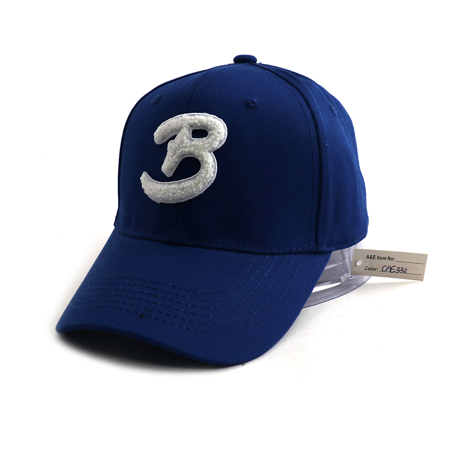 BASEBALL HAT-CAE332 BASEBALL HAT-CAE332