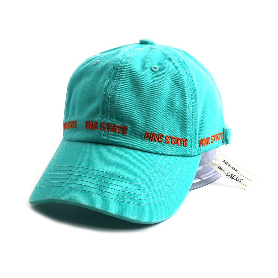 BASEBALL HAT-CAE325 BASEBALL HAT-CAE325
