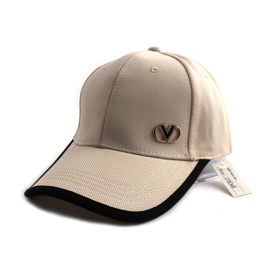 BASEBALL HAT-CAE308 BASEBALL HAT-CAE308