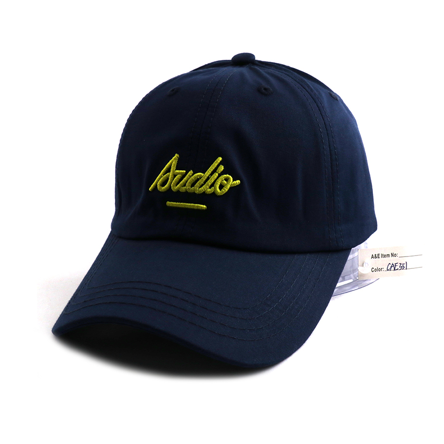 BASEBALL HAT-CAE351