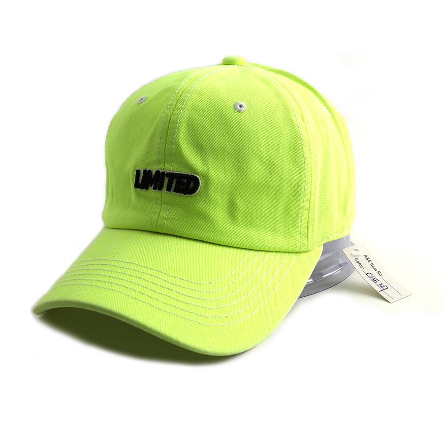 BASEBALL HAT-CAE327 BASEBALL HAT-CAE327