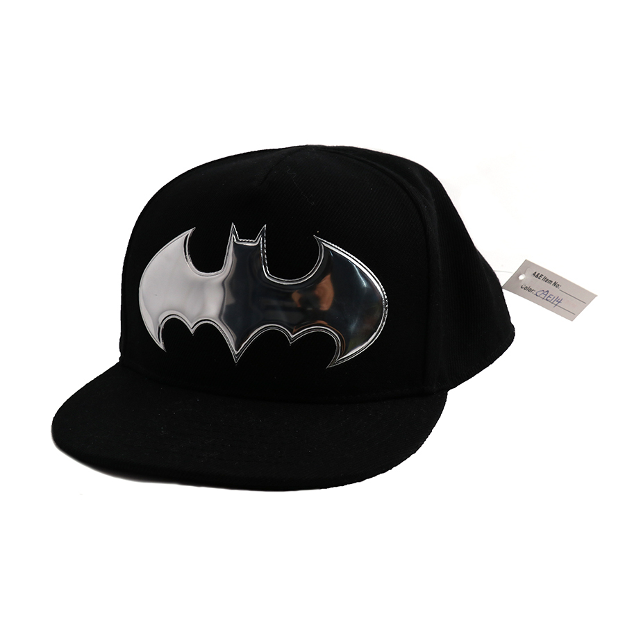 BASEBALL HAT-CAE114