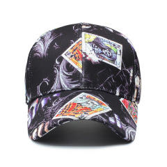 New street fashion baseball cap outdoor travel sun hat