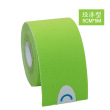 Single roll fluorescent green