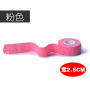Best selling sport adhesive cotton athletic tape for finger
