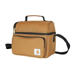 with shoulder strap active leisure 6 pack cooler bag