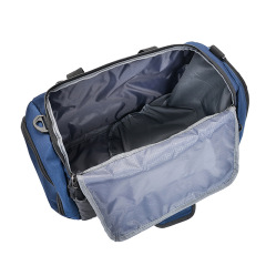 Baseball Duffel Locker String Blank Canvas Duffle Medium Gym Design Bag Fitness Heavy Duty 180 Litre Capacity Travel Bag