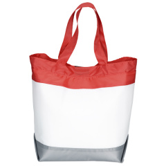 customised cooler bag picnic snacks Lunch Cooler Tote bag