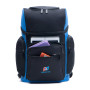 Picnic Backpack Cooler Bag Outdoor Insulated Lunch Bag for Food Fresh Shoulder Bag