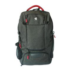 new design sports football backpack bag with shoe compartment