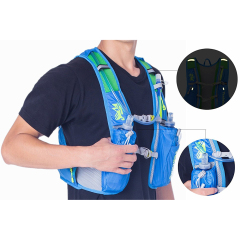 2L 3L water bladder hydration backpack running for hiking biking