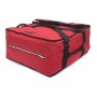 Woman Insulated Heavy Duty Waterproof Cheap Lunch Box Pizza Bag Cooler
