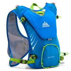 Insulated Hydration 2l Pack Water Bladder Backpack