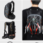 Brand Lightweight Sport Bag Hiking Backpack For Gym