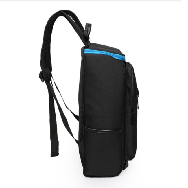 Basketball High Quality Sport Backpack Lightweight Bag Nylon Gym