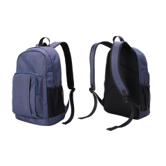 Promotional Cheap Backpack Durable ome best seller promotion simple rucksack unisex backpack