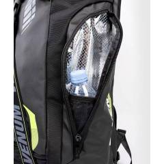waterproof large capacity multifunctional MMA fight gear backpack bag outdoor sports gym bag with cool pocket