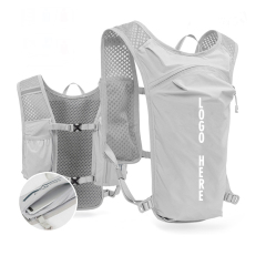 Hiking vest bag Bicycle Backpack Water Bag Custom Hydration Pack Cycling Running Hydration backpack