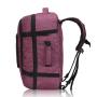 China manufacturer large capacity promotional waterproof travel backpack