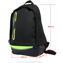 New backpacks for men and women sports backpacks  outdoor gym backpack with shoe compartment