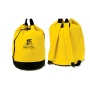 Promotional Sportpack sports heavy duty drawstring backpack