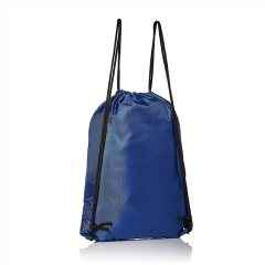 Custom Sublimation Drawstring Backpack Bag Logo Promotion Blank Shopping