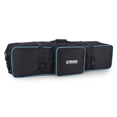 large capacity durable Lighting kit bag tool promotional bag with shoulder strap
