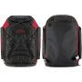 custom Convertible Jiu Jitsu BJJ Gym Duffle Backpack Bag for MMA Boxing Gear Athletic Expandable Gym Backpack