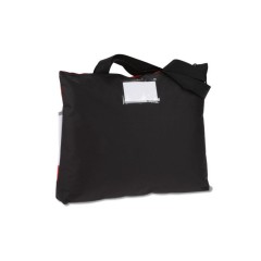 Shopping Canvas Recyclable Tote Bag Oem Organic Cotton Custom Color