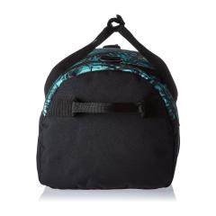 waterproof foldable travel bag U-shaped opening gym Sports low price simple custom travel duffle bag