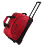 Chinese factory multi functional big travel trolley bag with wheels