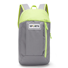 Polyester Sport Bag Fashion Travel Backpack Custom Adventure, Travel Backpack For Outdoor Sport