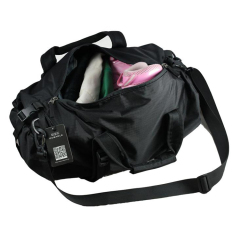 Travel Foldable Duffle Newly Design Reusable Folding Shoulder Bag Waterproof